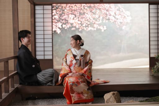 目が合うたび、笑顔に
