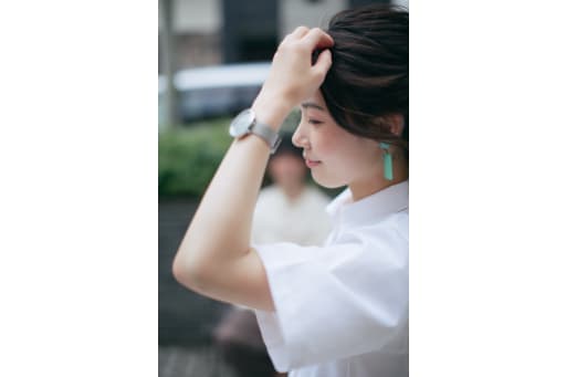 新婦様