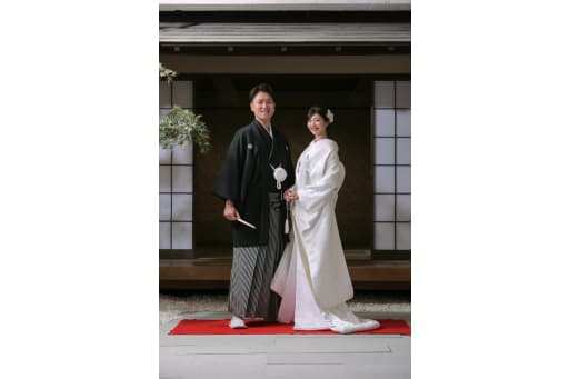 屋内庭園スタジオ