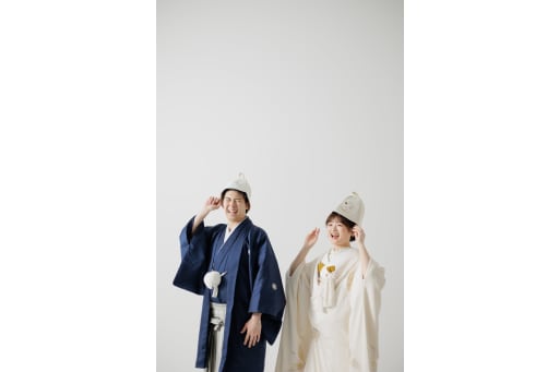 サウナ好きなお二人。