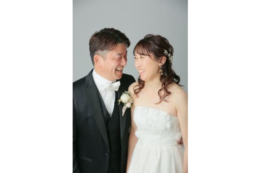 笑い声が聞こえてきそう