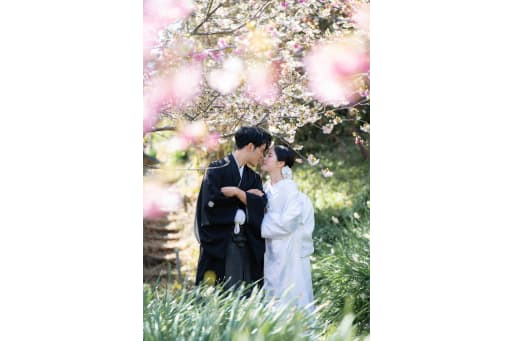 ロマンティックに