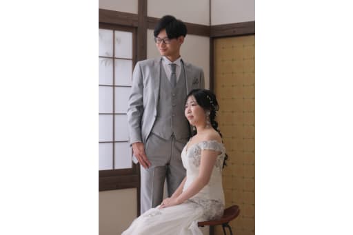 未来をみつめて