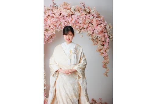 ソロカットも撮りましょう！