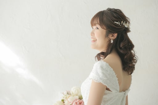 新婦様SOLO