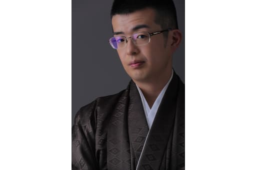 ご新郎様のソロお写真も