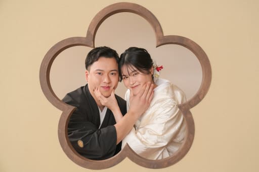 ひょっこり