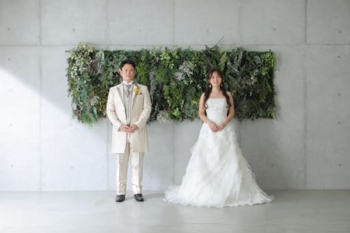 シンプルに
