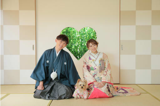 年賀状にもぴったり！