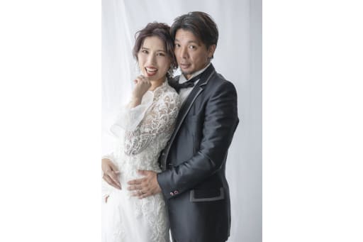 最後までお二人らしさをお写真に残しませんか。