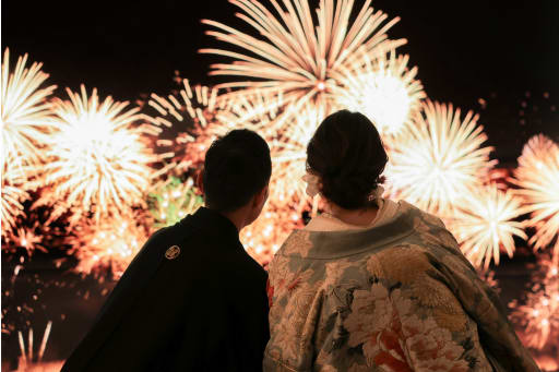 花火