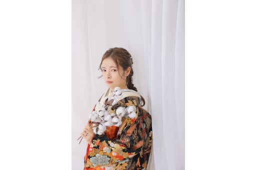 お持ち込み小物