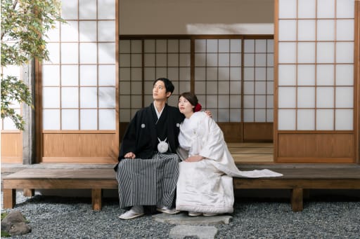 縁側