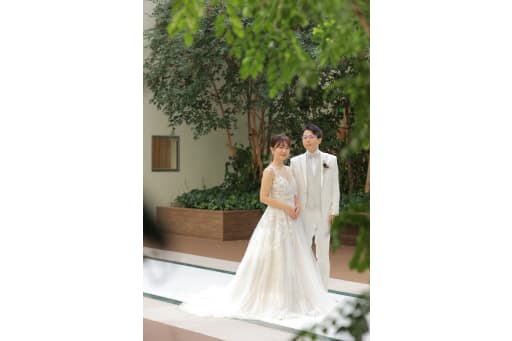 グリーンといっしょに