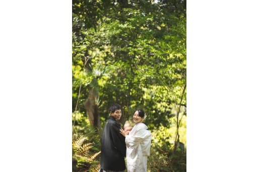 有栖川宮記念公園！