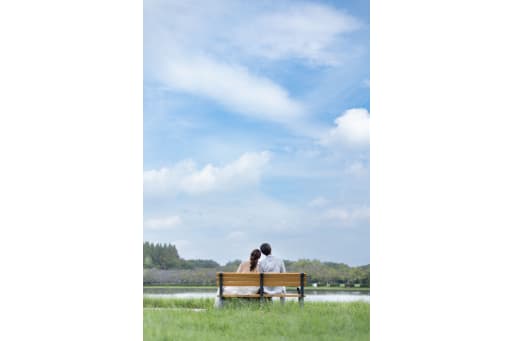 水元公園ロケーション