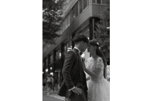 丸の内の落ち着いた雰囲気で