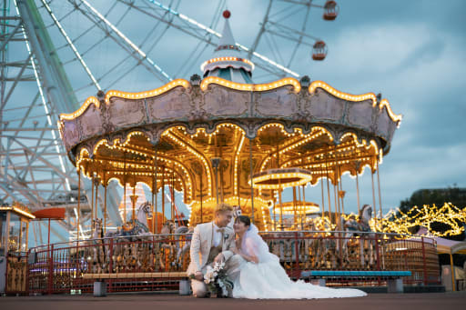 シートレインランド