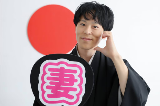 ご新郎様からのファンサも！