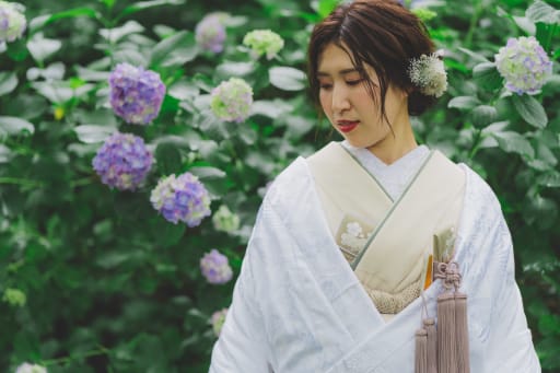 紫陽花ロケ8