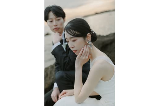 アクセサリーにも目を向けて