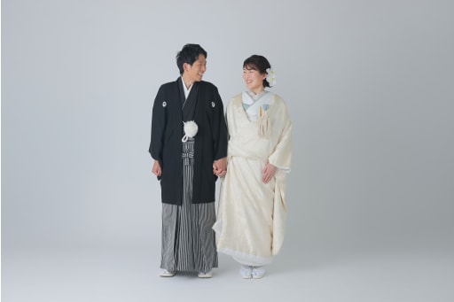 最初は少し緊張。