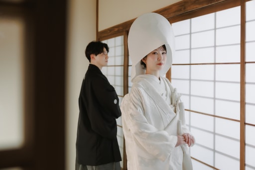 綿帽子