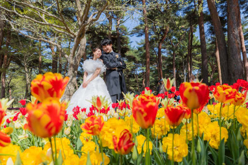 こんな素敵なショット撮りませんか？？