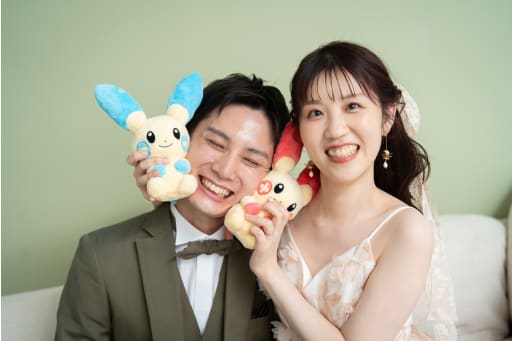 ポケモン！