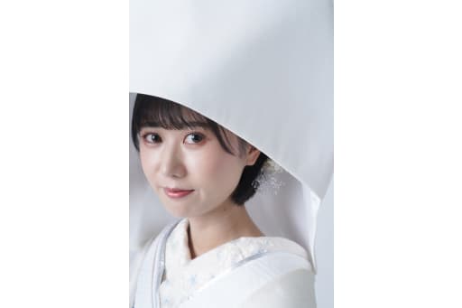 綿帽子にチェンジ！