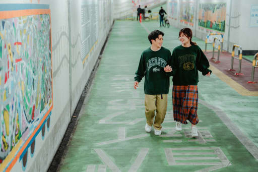 トンネル