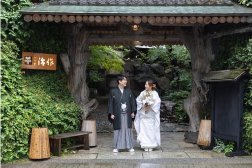 つきじ治作ロケーション