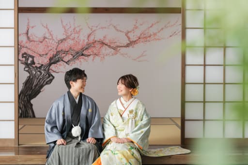 縁側