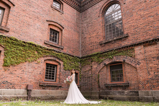 洋装ロケーションPart3