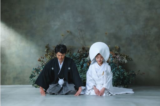 正座