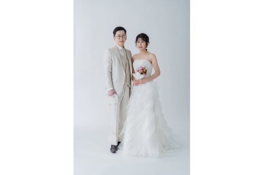 洋装撮影スタート！！！