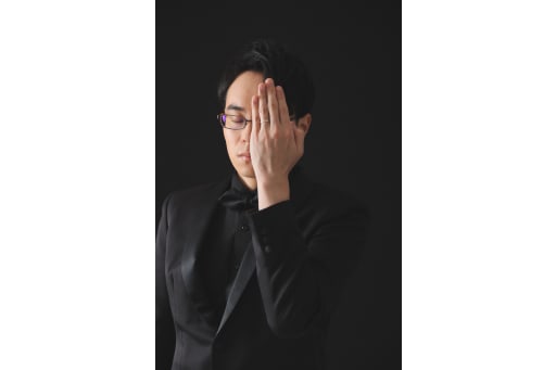ご新郎様も