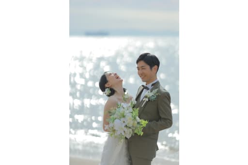 おふたりらしさ