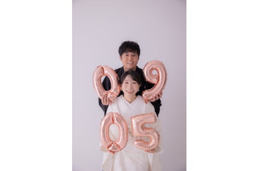 大切な記念日