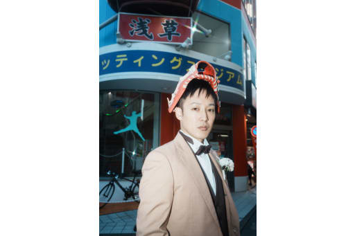 浅草ストリート6