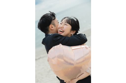 幸せ！