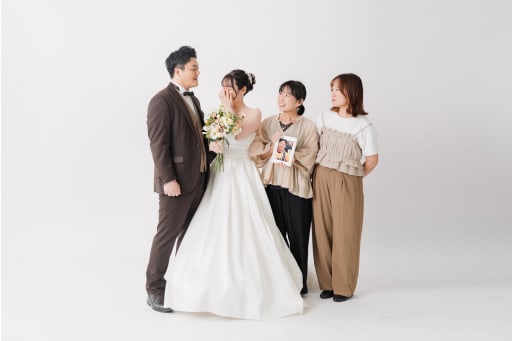家族っていいなって思った日