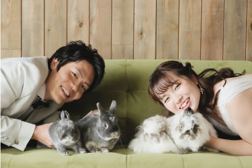 洋装のラストは大集合！！！