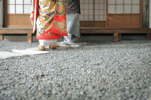 雰囲気カット