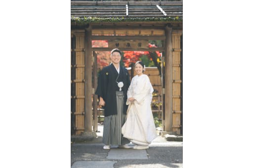 甘泉園ロケーションプラン