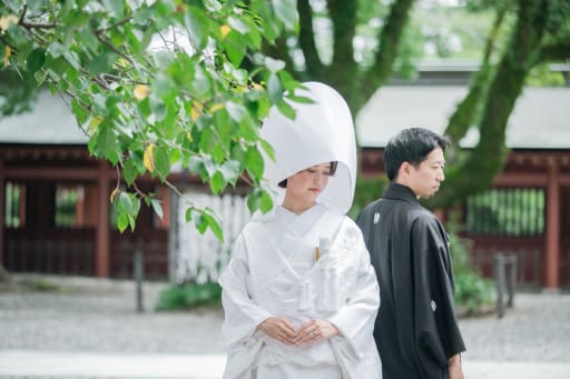 綿帽子