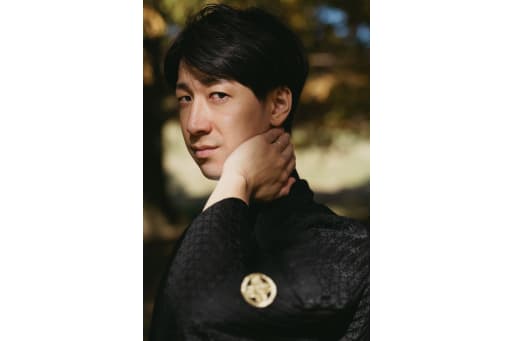 陰影を生かして