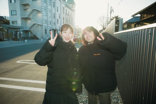 お疲れ様でした♪