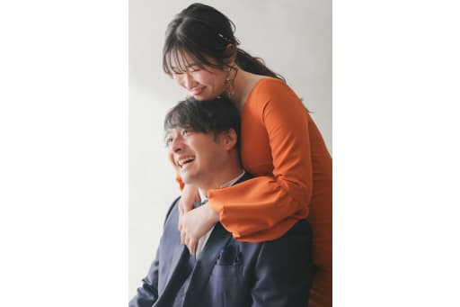 洋装はハウススタジオで！