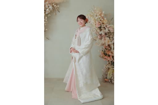ご新婦様